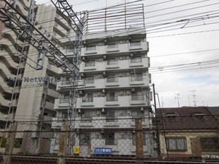 パウゼ河内長野駅前の物件外観写真
